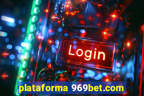 plataforma 969bet.com